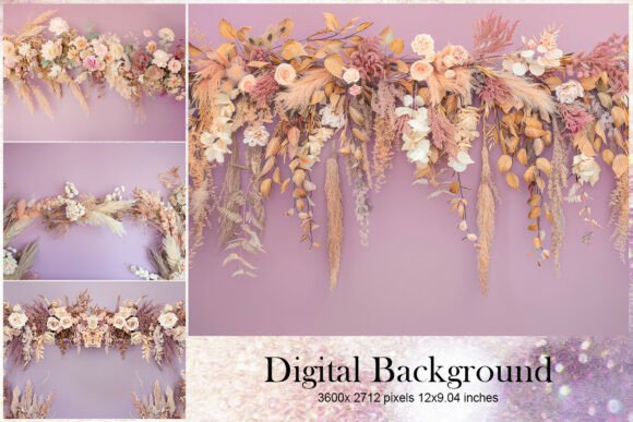 Download Flower Backgrounds Wall Art Wallpaper - Premium Bundle