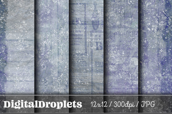 Download Elegant Vintage Wallpaper Vol. 11 - Premium Resources