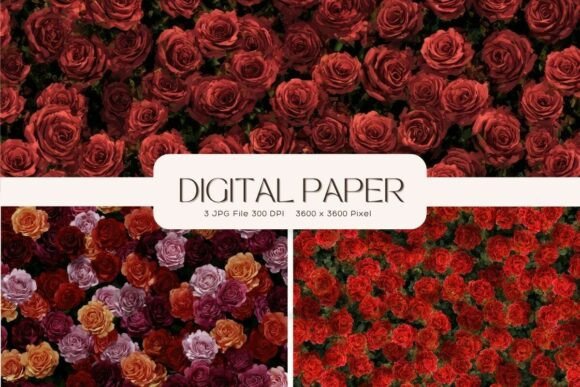 Download Flower Backgrounds Wall Art Wallpaper_83 - Premium Bundle