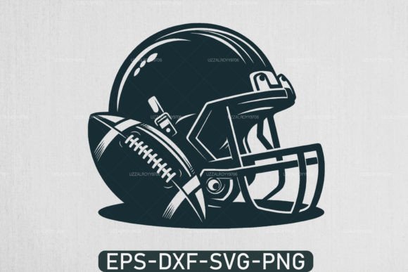 Download Football Helmet , Rugby, Super Bowl Svg - Bowl Collection